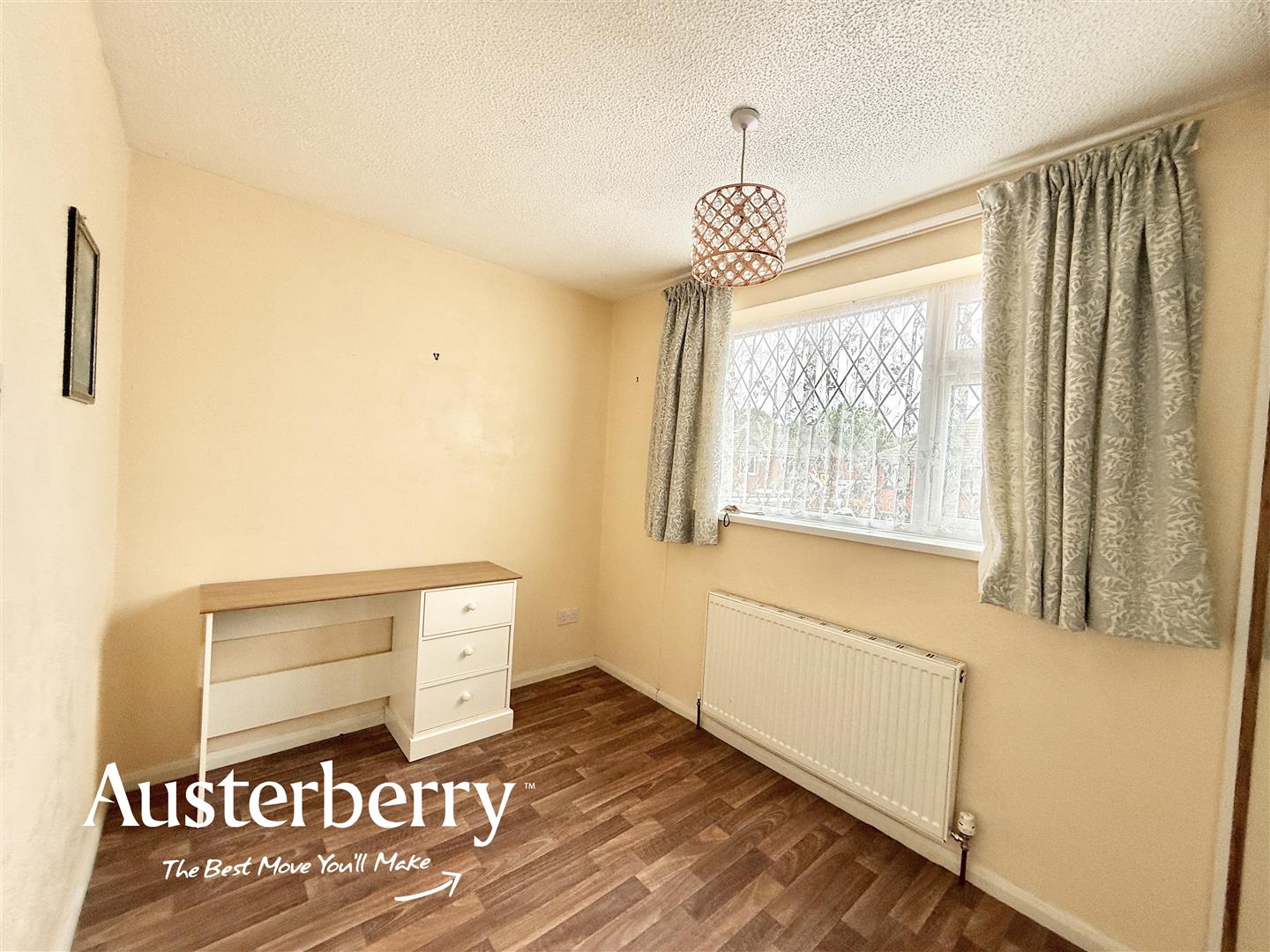 Helston Avenue, Weston Park, Stoke-On-Trent